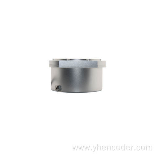 Absolute optical encoder